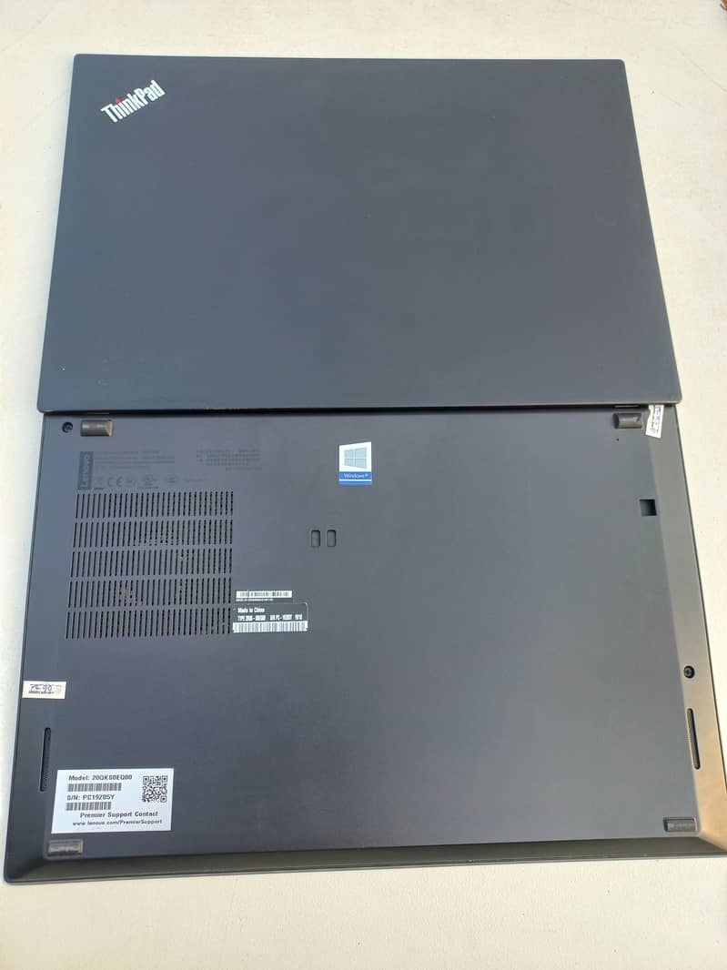 Lenovo t495 ryzen 5 pro 16gb ram | 2gb Dedicated Card | Laptop 8