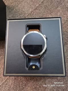 Huawei watch gt4