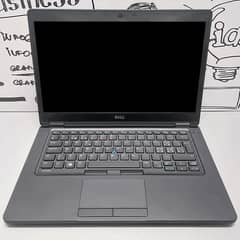 Dell Latitude 5495 | Ryzen 5 Pro | 8GB RAM | 256GB SSD | 30-D Warranty