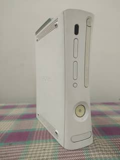 Xbox 360 almost brand new