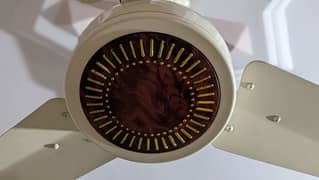 AC FAN omega 56" full size (energy saver)
