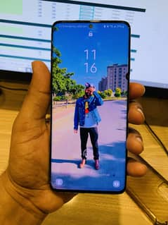 Samsung s20 plus
