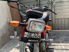 Bike