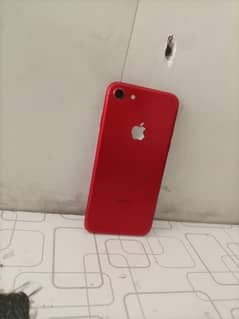 IPhone 7 128Gb Pta approved Fix price