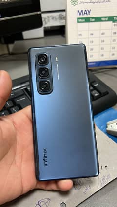 Infinix