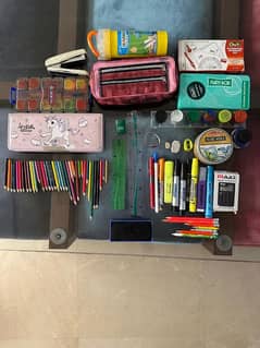Stationery