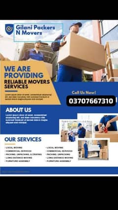 DHA all furniture and delivery service