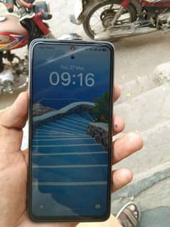 oppo A5 pro