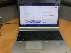 HP ELITE BOOK