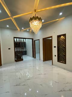 Buy A Centrally Located Prime Location 5 Marla House In Green Valley