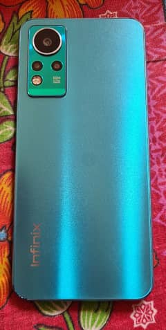 infinix