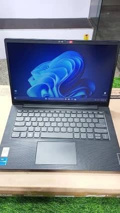 Lenovo Laptop – 12th Gen i5 | 512GB SSD |  BOX  | CHARGE + ACCESSORIES