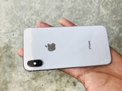 iPhone X 256gb non Pta