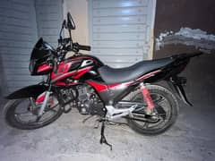 Honda CB 150F
