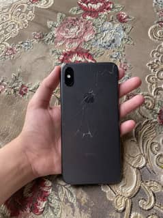iPhone XS Max PTA prove For Sale