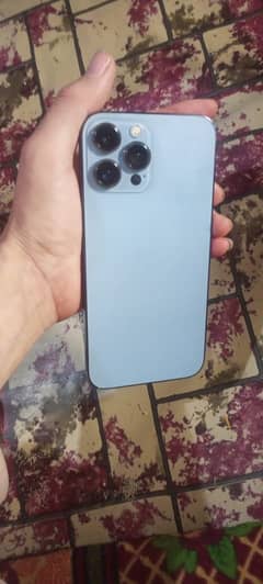 iphone 13 pro mix sim warking
