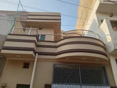 Avail Yourself A Great 3 Marla House In Green Cap Housing Society