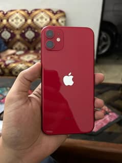 Iphone 11 100% Health