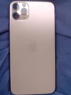 iPhone 11 pro max