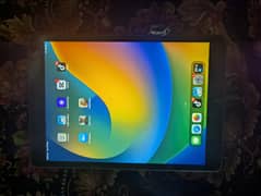 ipad 9 generation all ok 10/9 condition battery best back ref ha tora