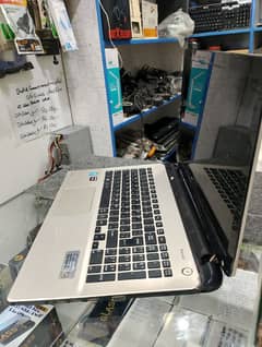 Toshiba Core i5 6gb ram In good Condition