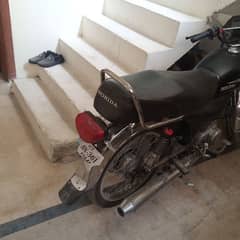 bike