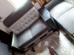 Full Sofa Set Available in Good condition