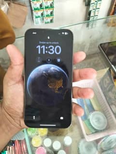 I phone pro max