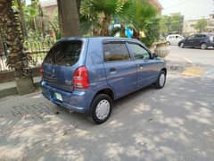 Suzuki Alto 2011 Immaculate Exceptional Condition