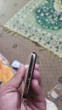 iPhone XS non pta factory unlock