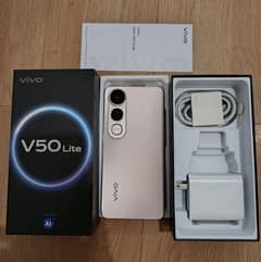 Vivo V50 Lite 03491587485 Whatsapp Number