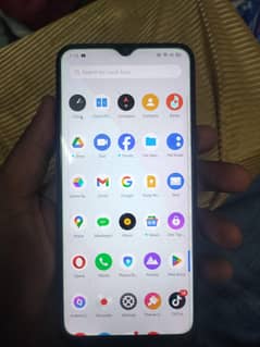 Realme 5i