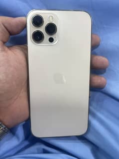 iPhone 12 pro max 128gb non PTA