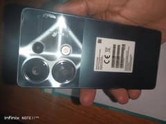 Xiaomi redmi note 13 pro