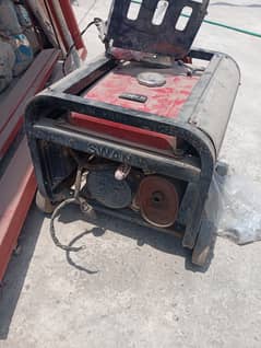 Swan 4500 ganrter Hy bor Karni hogi