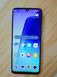 brand new mobile