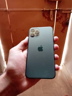 iPhone 11 Pro [ PTA Approved ]