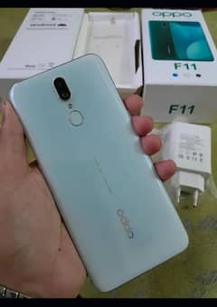 Oppo F11 03105527521