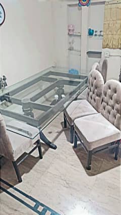 Dining for sale