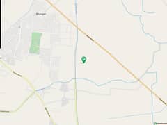 1 Kanal Plot For Sale Near Park