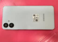 Samsung A06 6/128