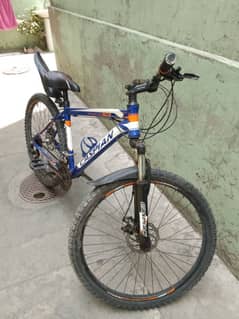 cycle for sale good condition
