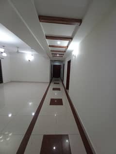 basement Car Parking 5th floor Available for Rent