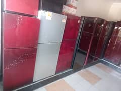 Fridges & Freezers new condition is avilable
