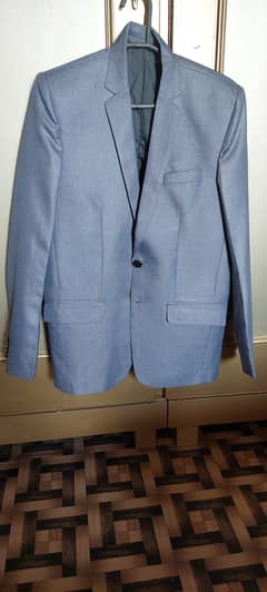 Men coat