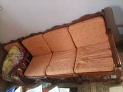 5 SEATER SOFA FOR SALE