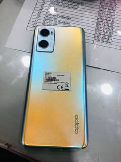 Oppo A96