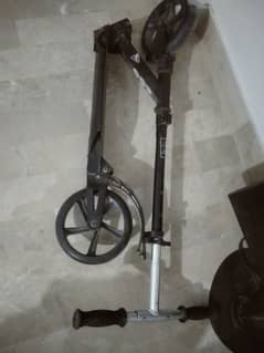 Scooty for Sale