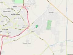 Residential Plot For sale In DHA Phase 6 - Block C