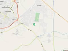 This Is Your Chance To Buy Residential Plot In Lahore